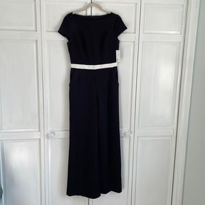 Donna Morgan jumpsuit, size 8